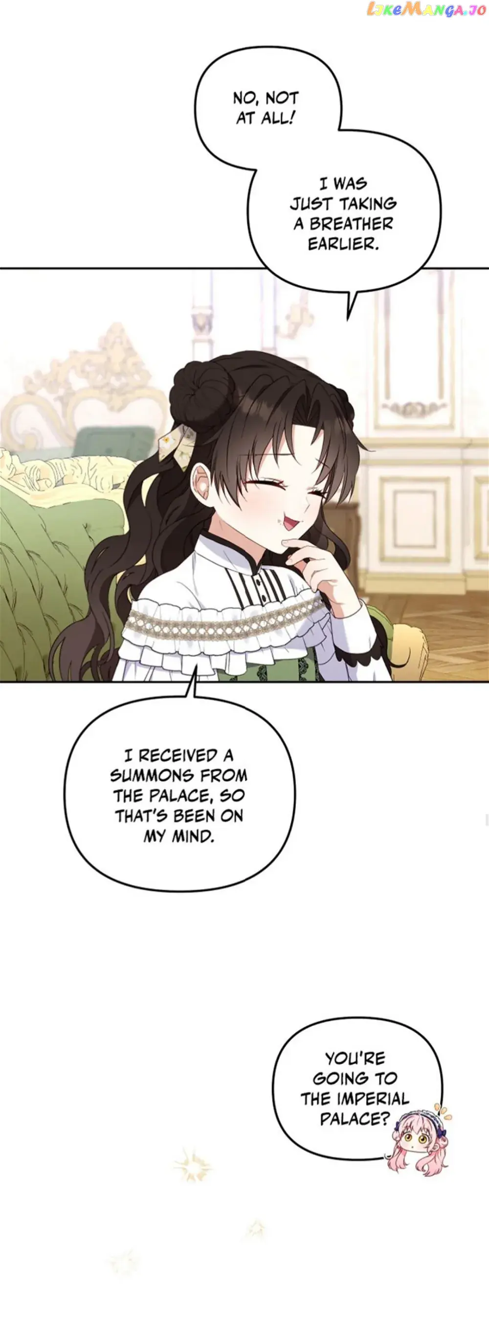 I'm Being Raised by Villains Chapter 45 Page 16
