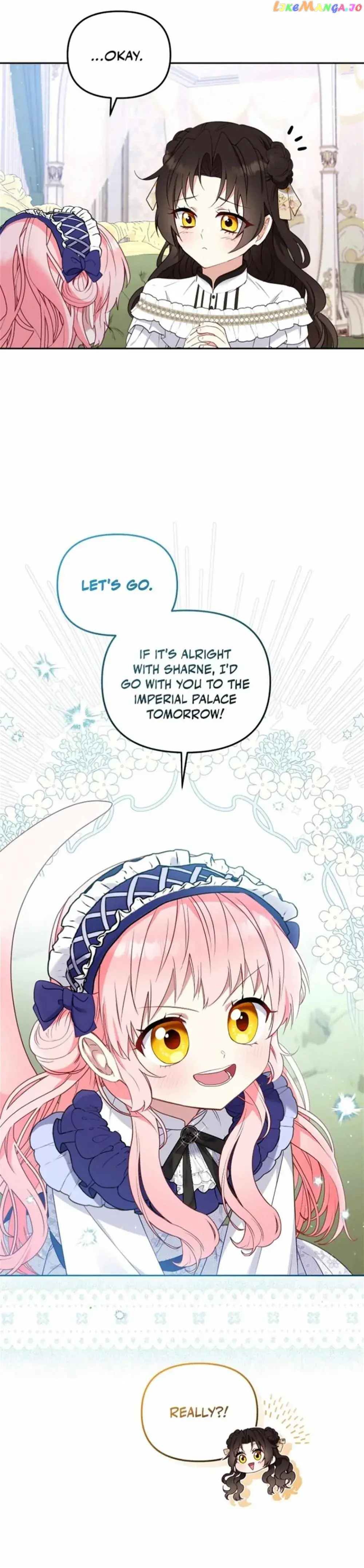I'm Being Raised by Villains Chapter 45 Page 26
