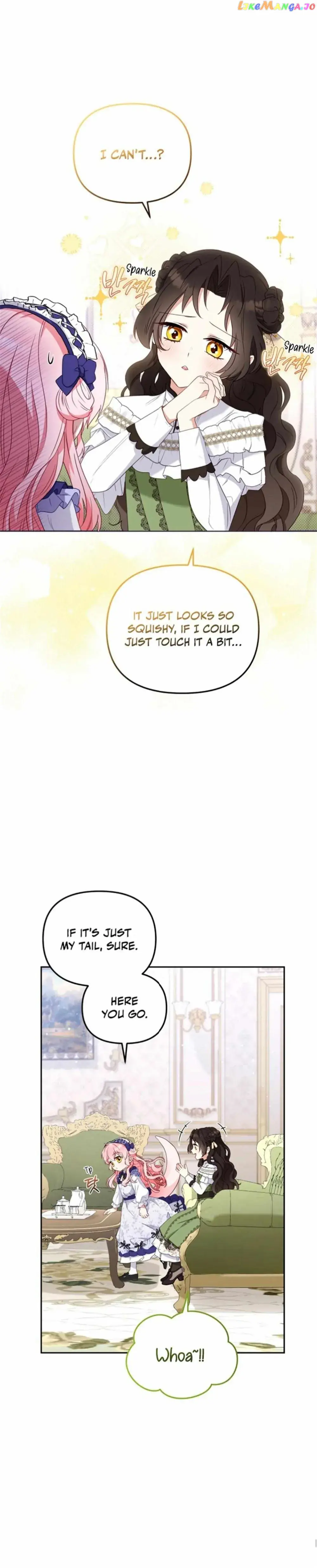 I'm Being Raised by Villains Chapter 45 Page 29