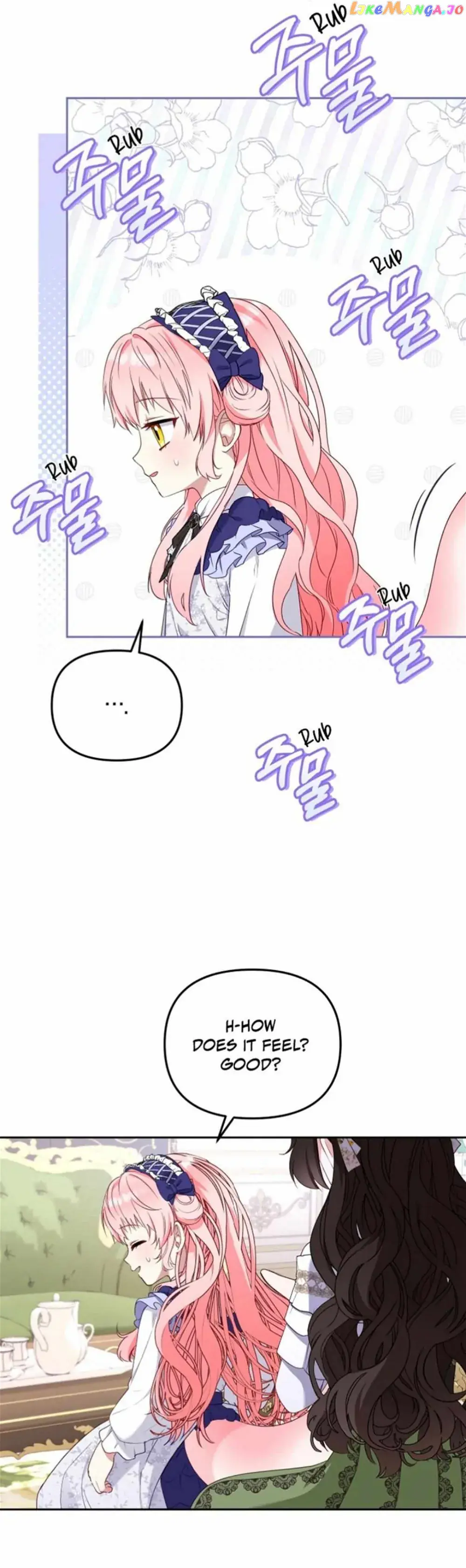 I'm Being Raised by Villains Chapter 45 Page 32