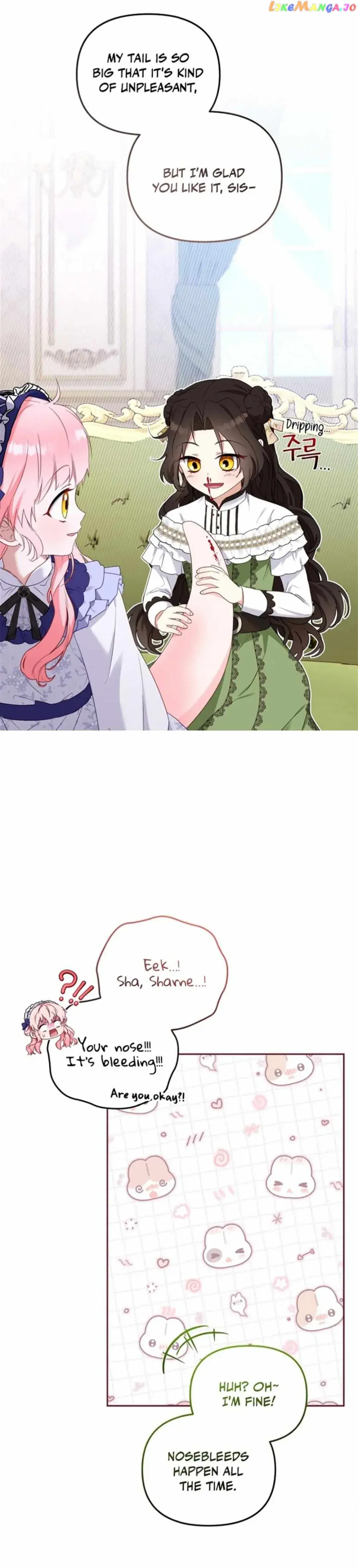 I'm Being Raised by Villains Chapter 45 Page 33