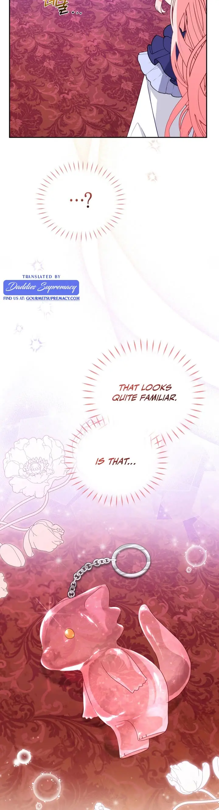 I'm Being Raised by Villains Chapter 46 Page 3