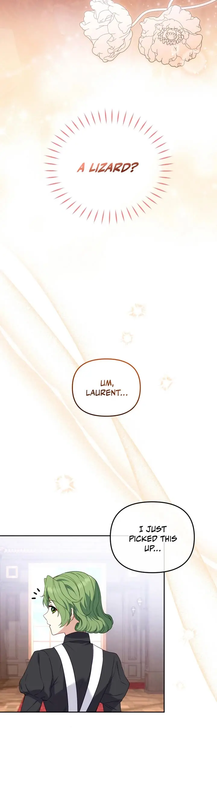 I'm Being Raised by Villains Chapter 46 Page 4