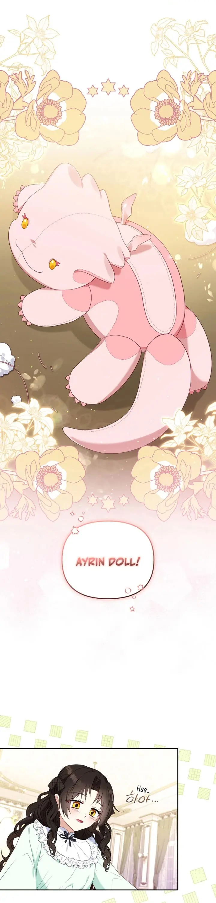 I'm Being Raised by Villains Chapter 46 Page 40
