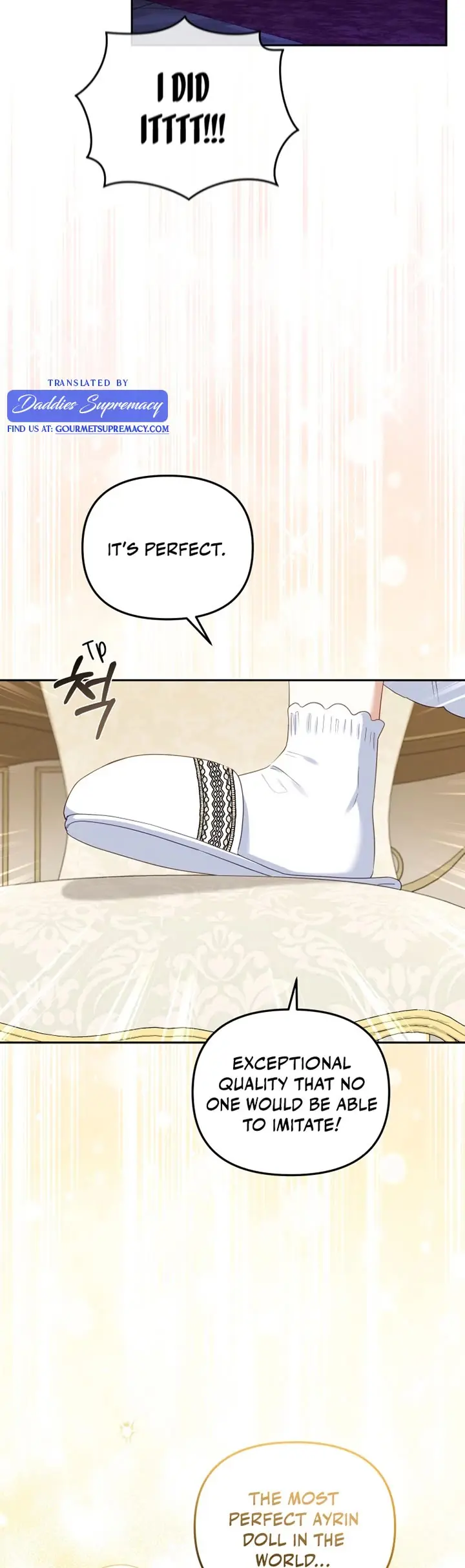 I'm Being Raised by Villains Chapter 46 Page 42