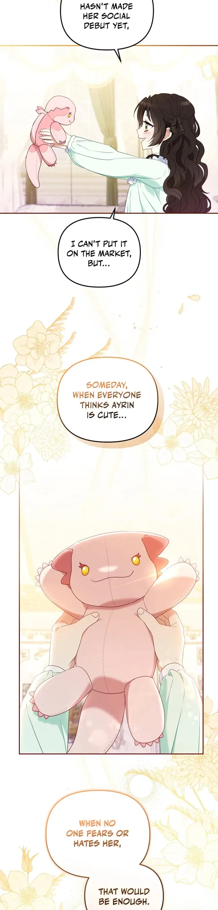 I'm Being Raised by Villains Chapter 46 Page 44