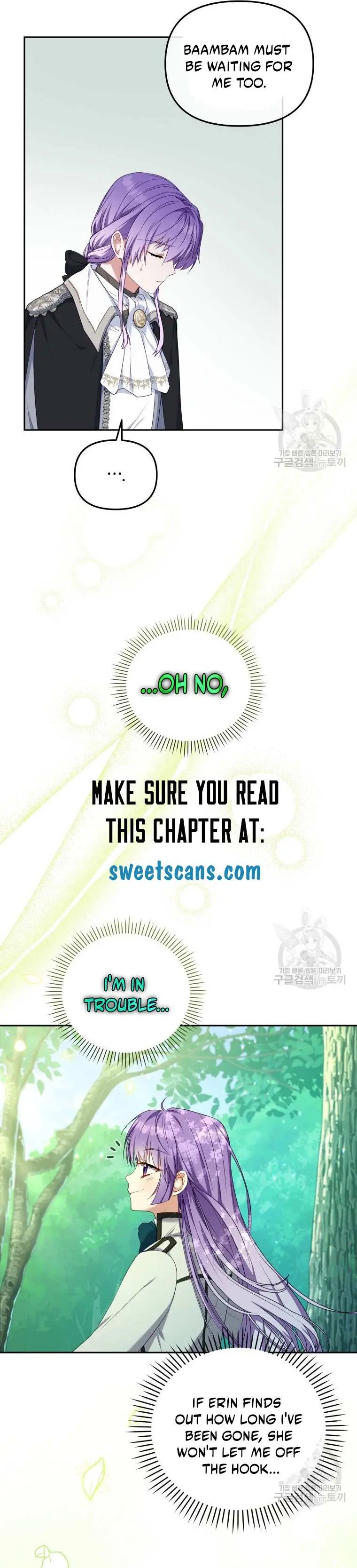 I'm Being Raised by Villains Chapter 48 Page 5