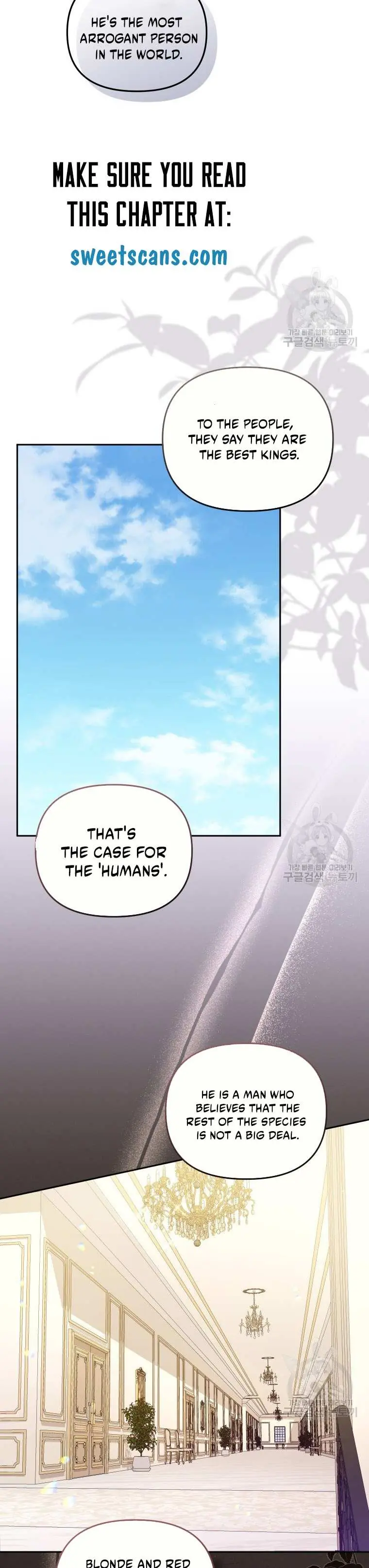 I'm Being Raised by Villains Chapter 48 Page 17