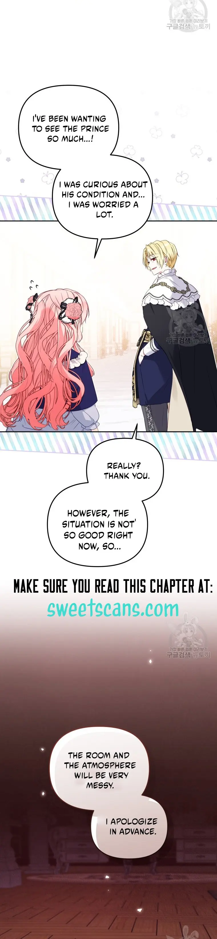 I'm Being Raised by Villains Chapter 49 Page 10