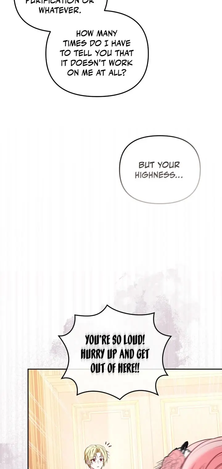 I'm Being Raised by Villains Chapter 50 Page 4
