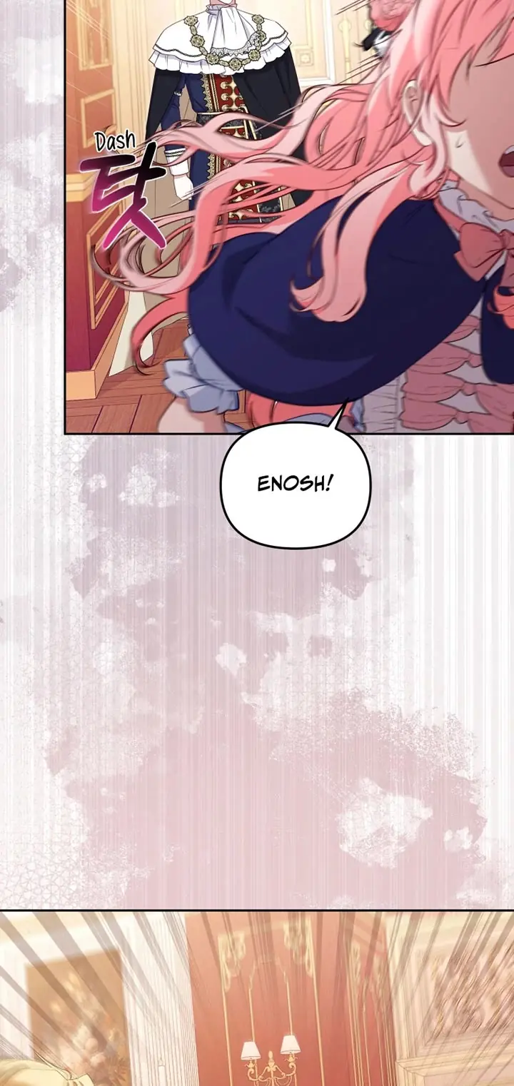 I'm Being Raised by Villains Chapter 50 Page 5