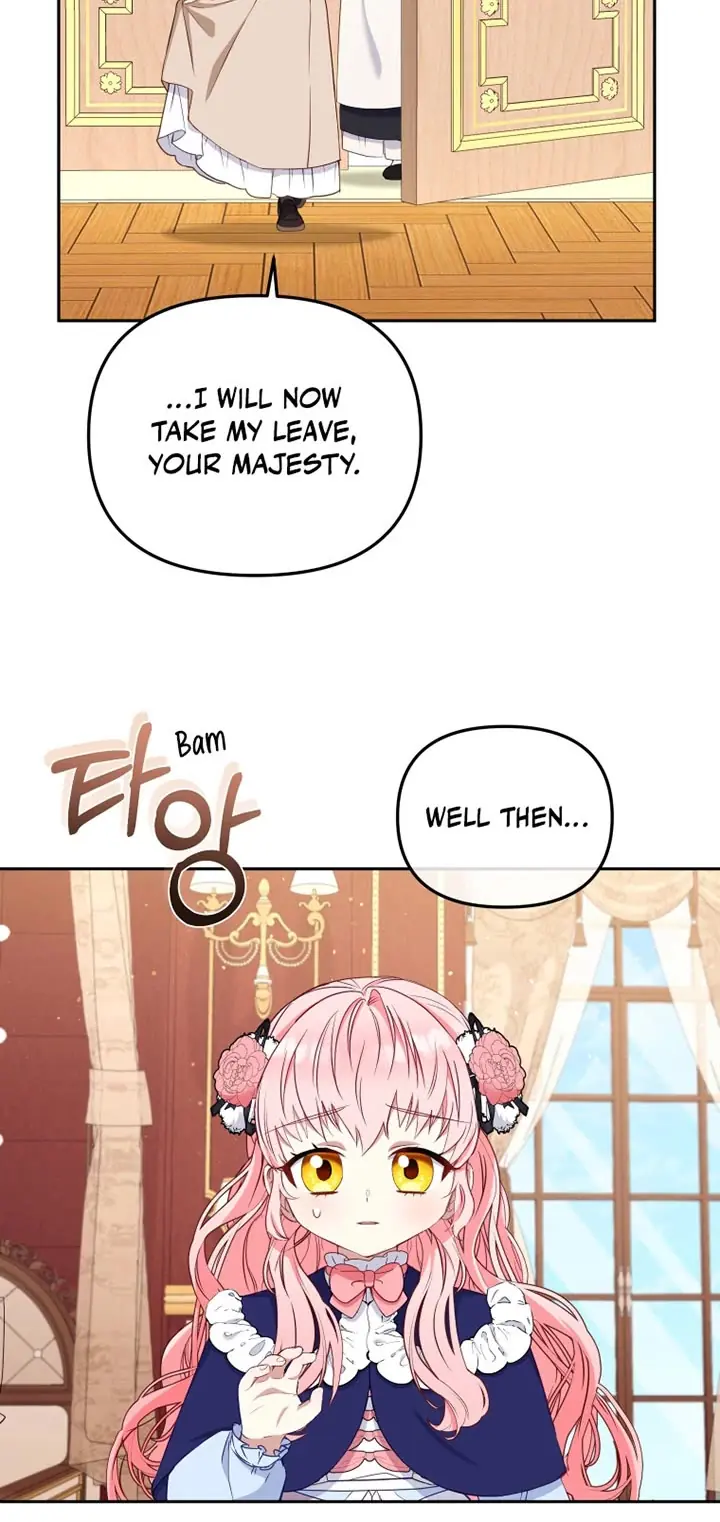 I'm Being Raised by Villains Chapter 50 Page 13