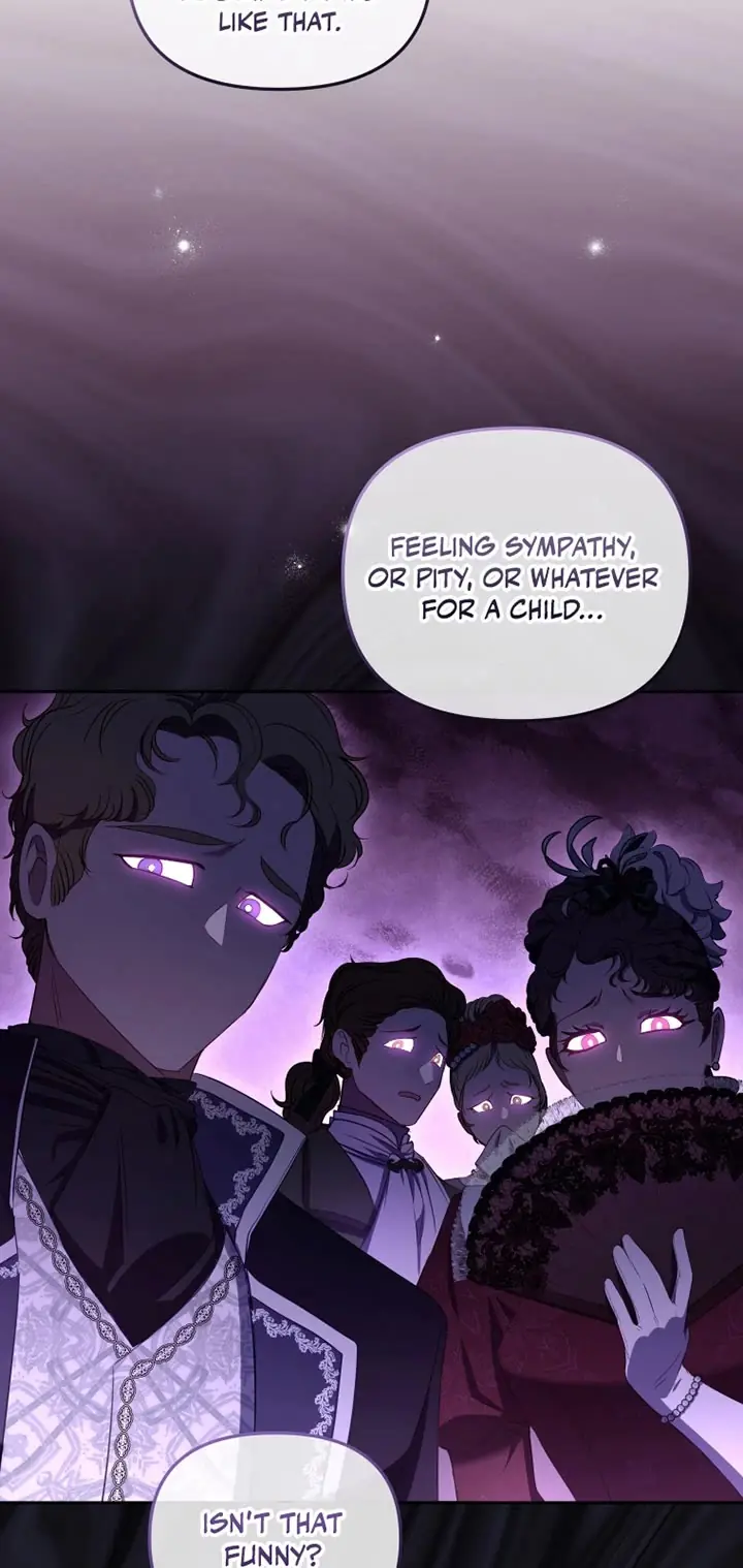 I'm Being Raised by Villains Chapter 50 Page 25