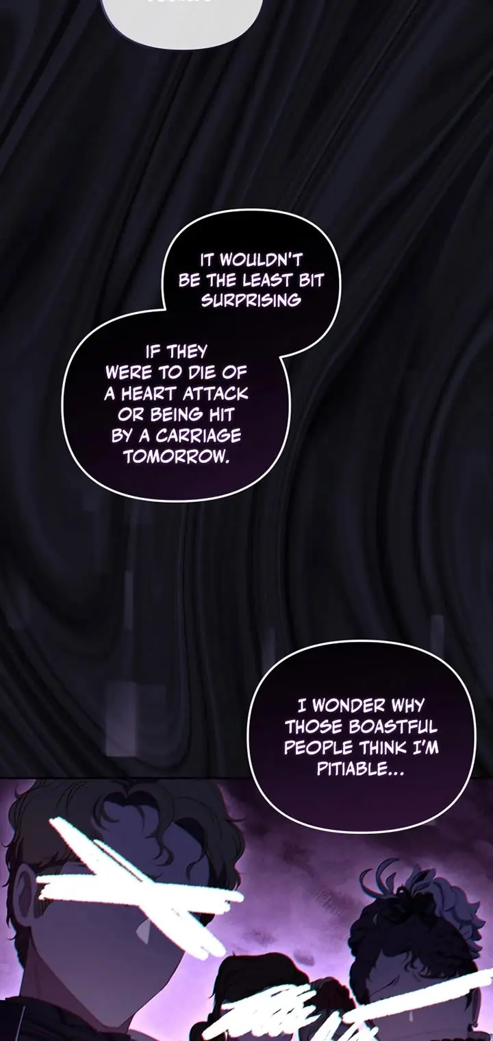 I'm Being Raised by Villains Chapter 50 Page 26