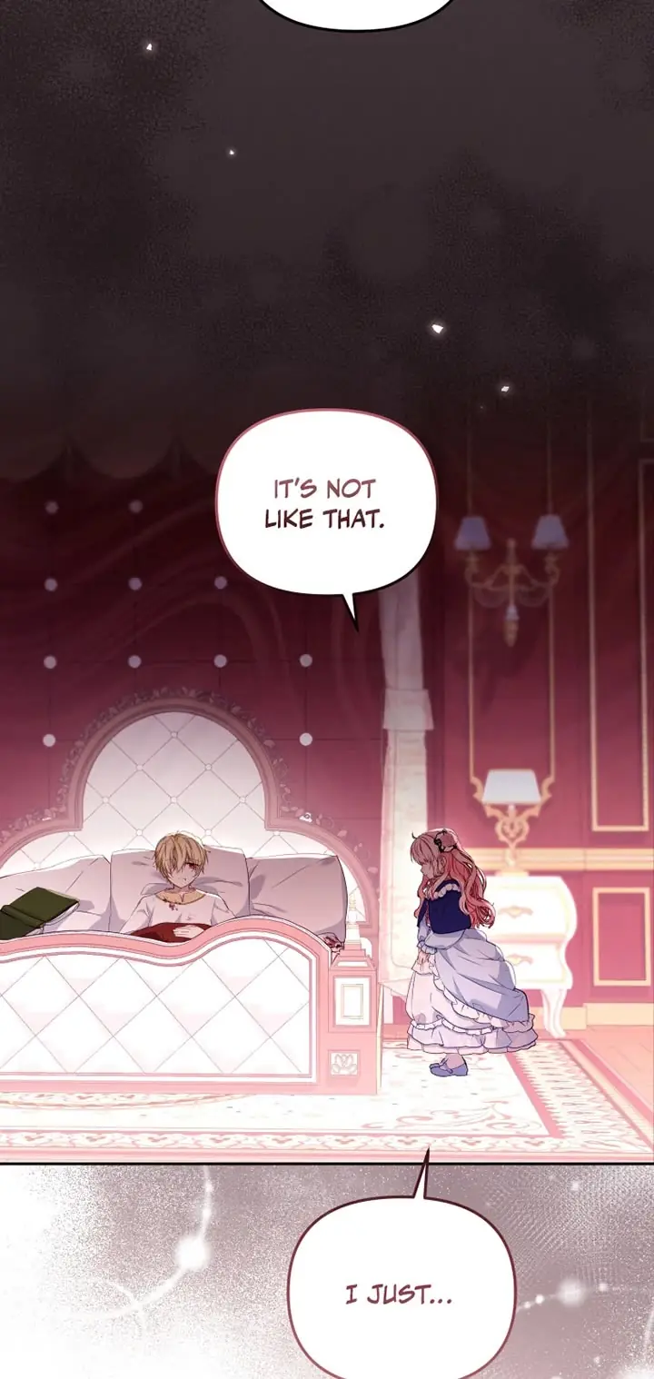 I'm Being Raised by Villains Chapter 50 Page 30