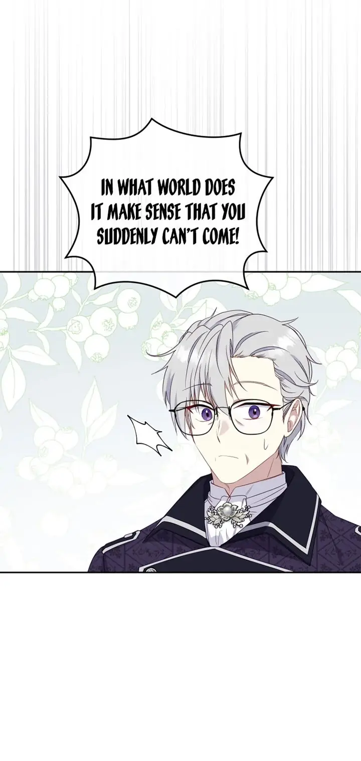 I'm Being Raised by Villains Chapter 50 Page 34