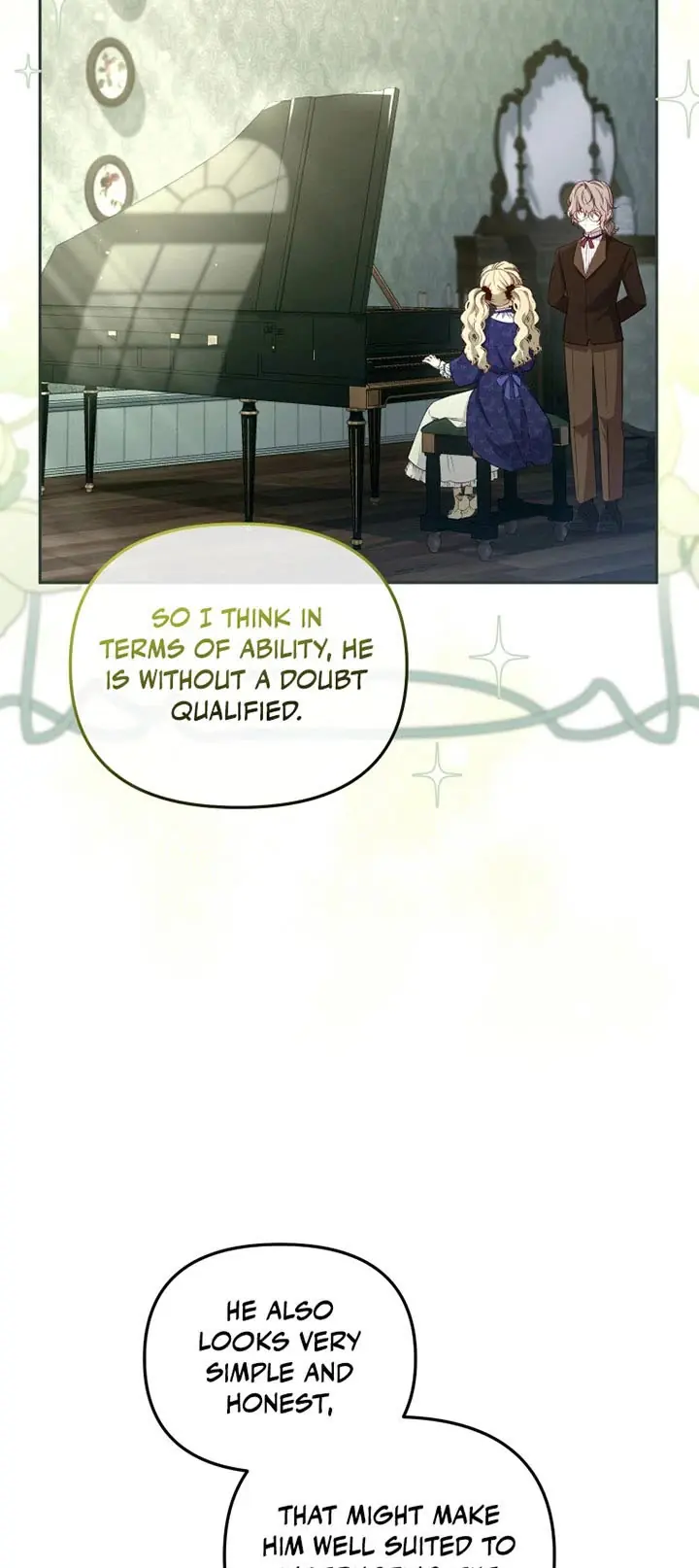 I'm Being Raised by Villains Chapter 50 Page 41