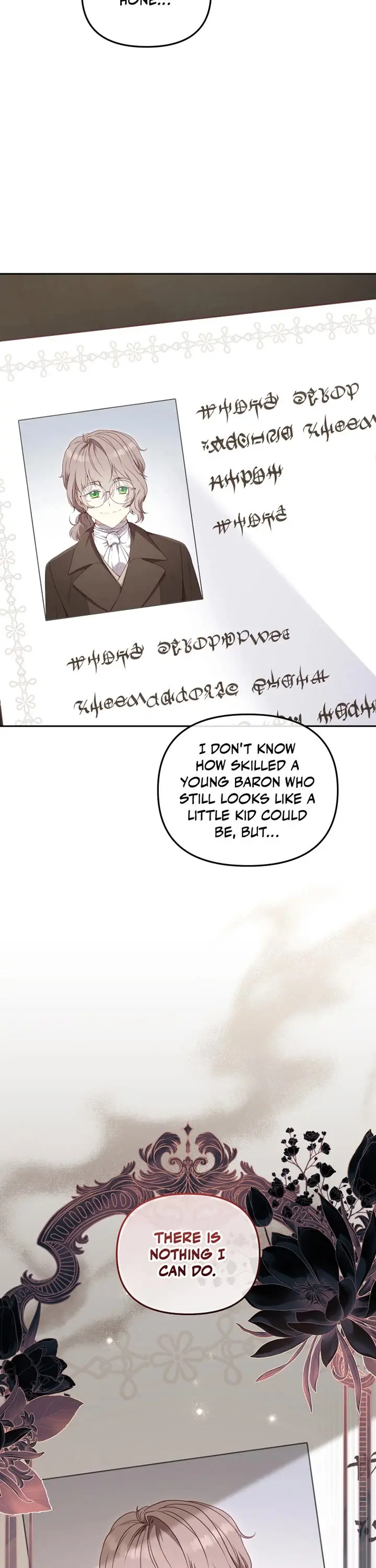 I'm Being Raised by Villains Chapter 50 Page 44