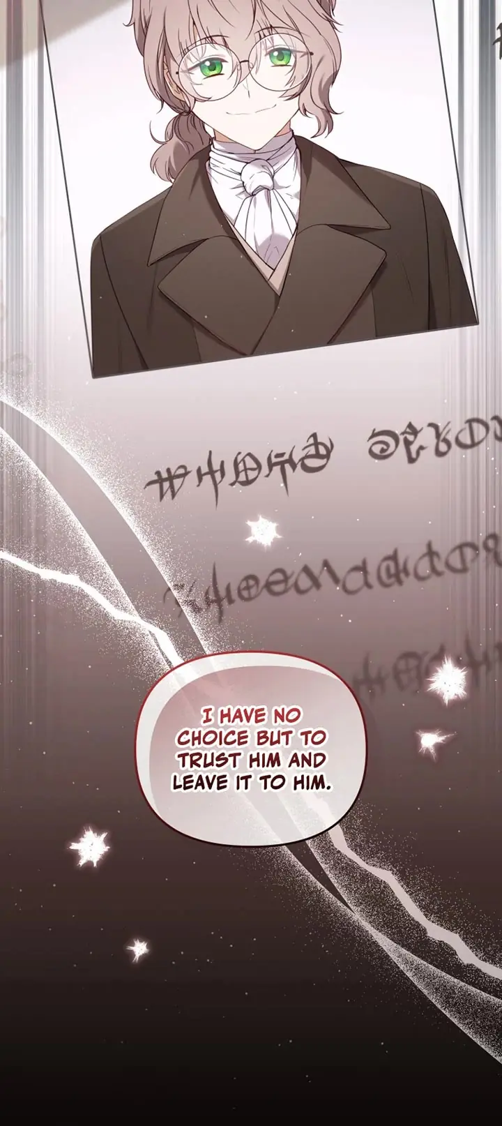 I'm Being Raised by Villains Chapter 50 Page 45