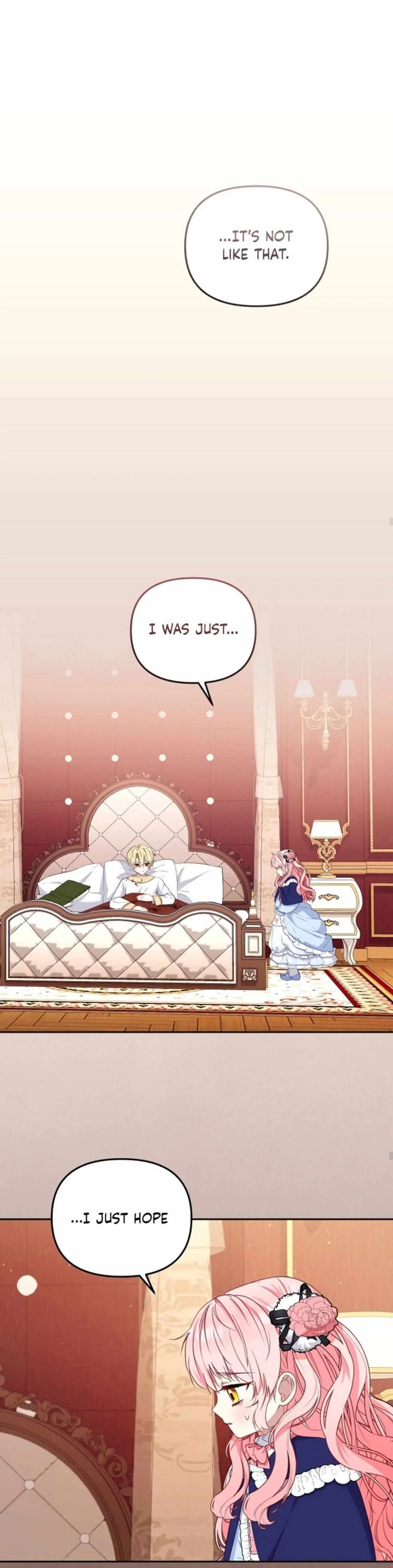 I'm Being Raised by Villains Chapter 51 Page 12