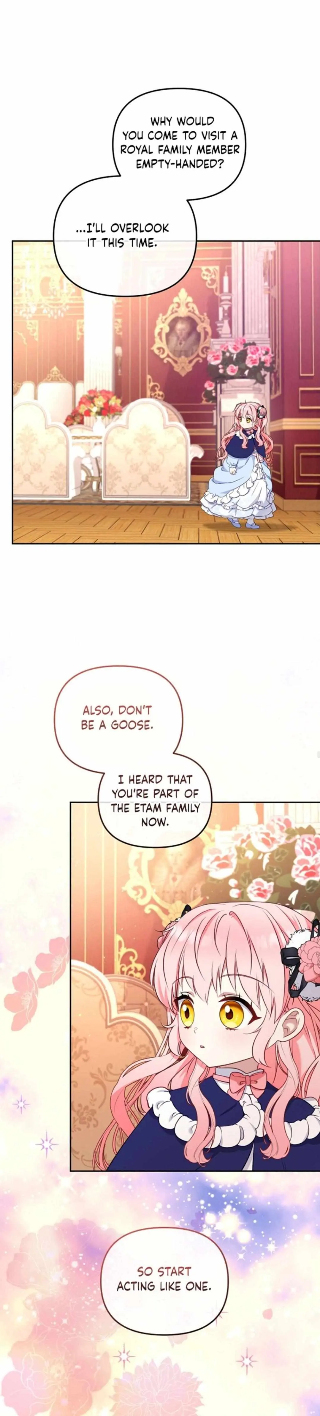 I'm Being Raised by Villains Chapter 51 Page 17