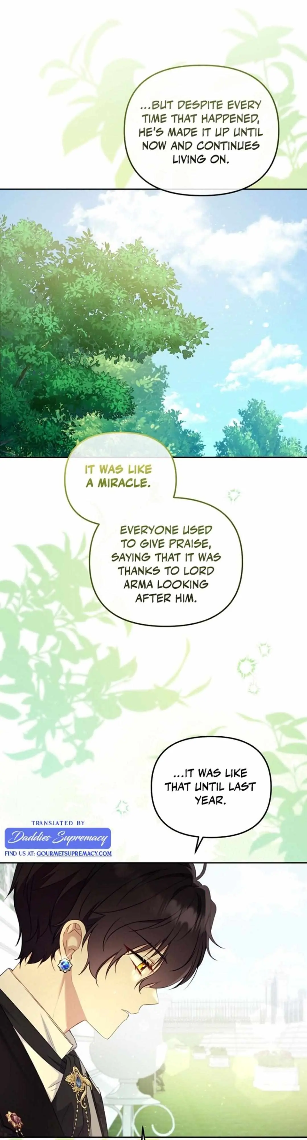 I'm Being Raised by Villains Chapter 51 Page 29