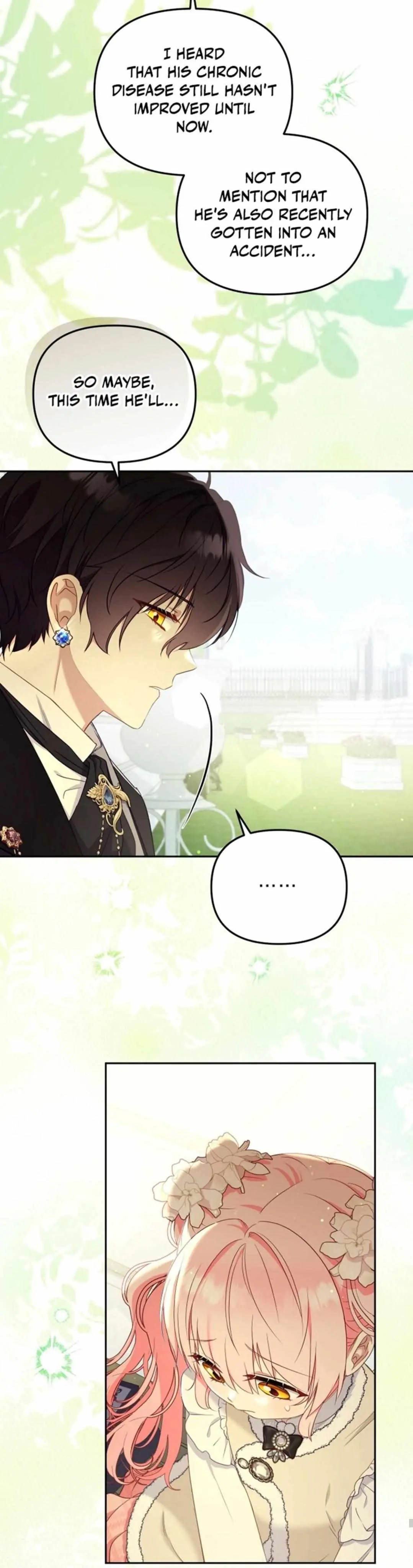I'm Being Raised by Villains Chapter 51 Page 30