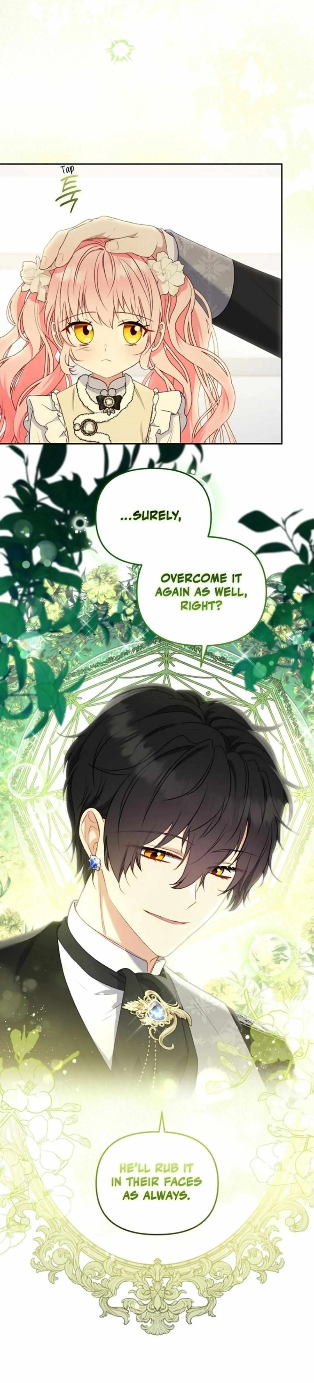 I'm Being Raised by Villains Chapter 51 Page 31