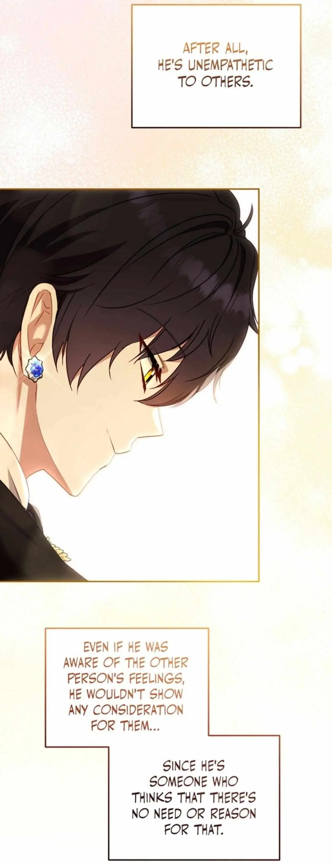 I'm Being Raised by Villains Chapter 51 Page 33