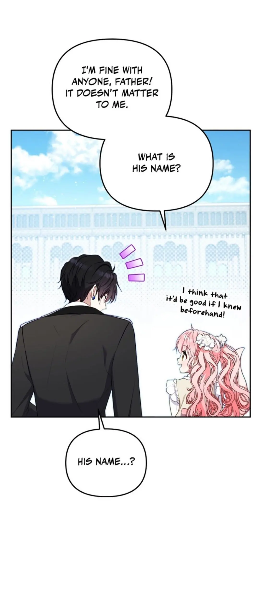 I'm Being Raised by Villains Chapter 51 Page 37