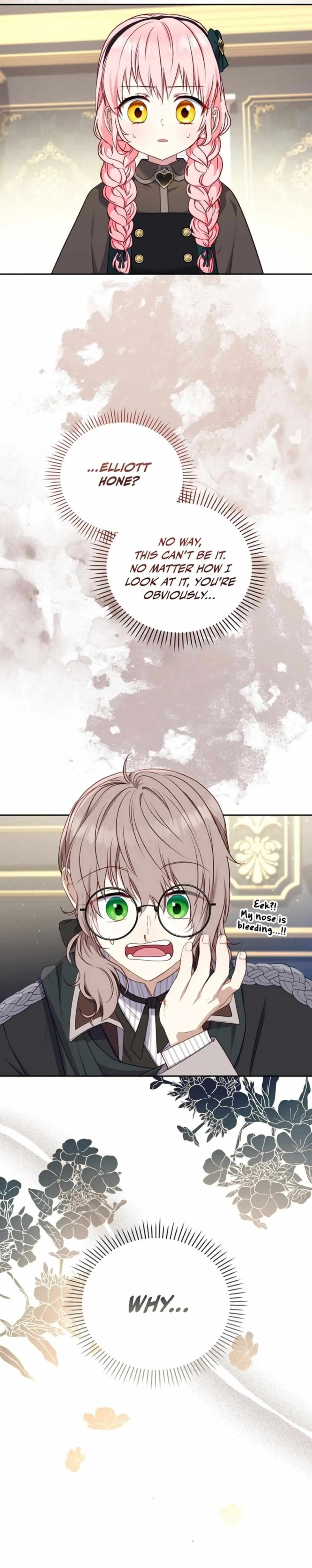 I'm Being Raised by Villains Chapter 51 Page 42