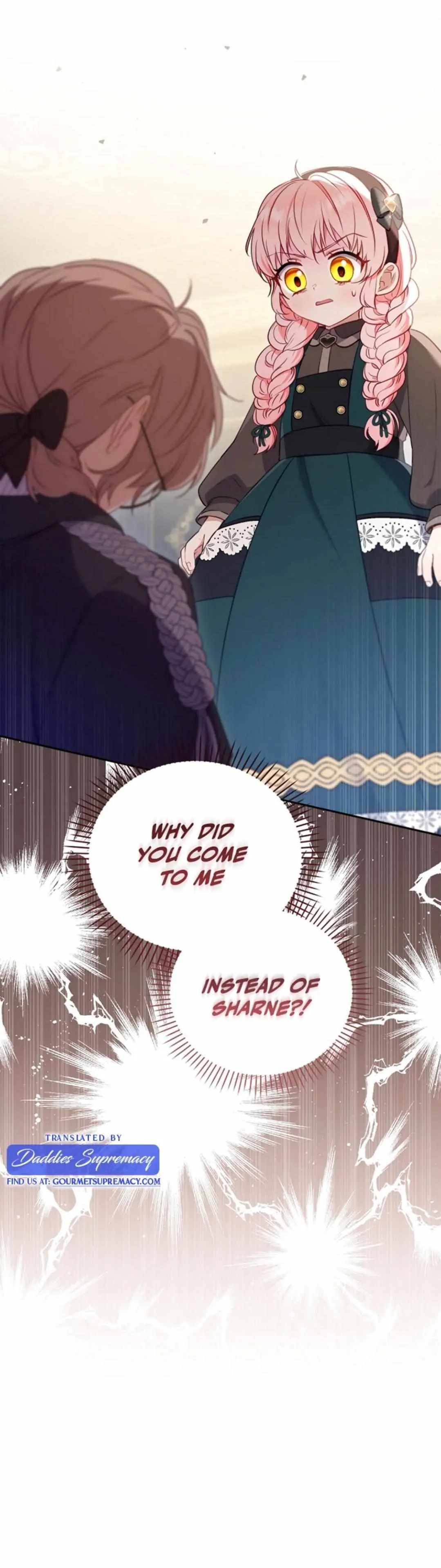 I'm Being Raised by Villains Chapter 51 Page 43