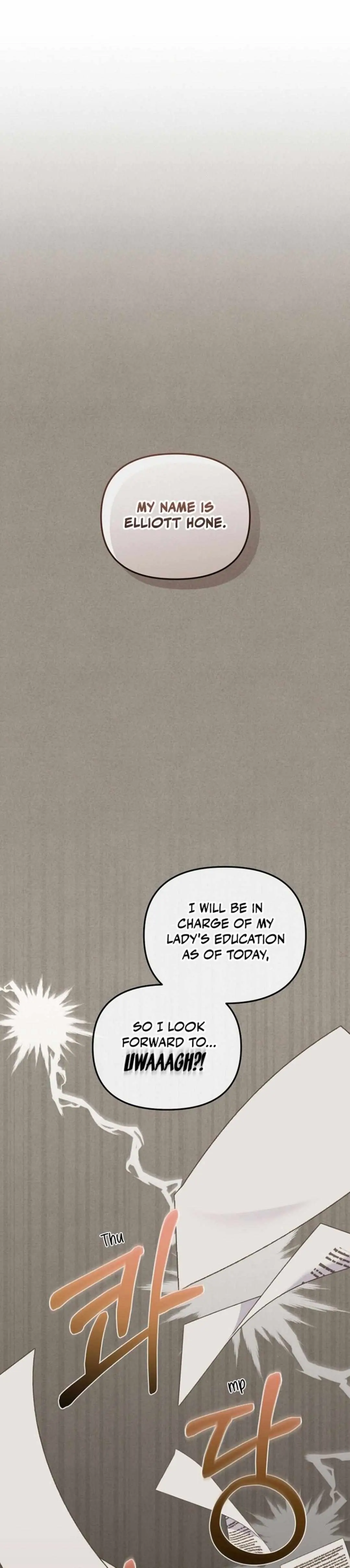 I'm Being Raised by Villains Chapter 52 Page 2