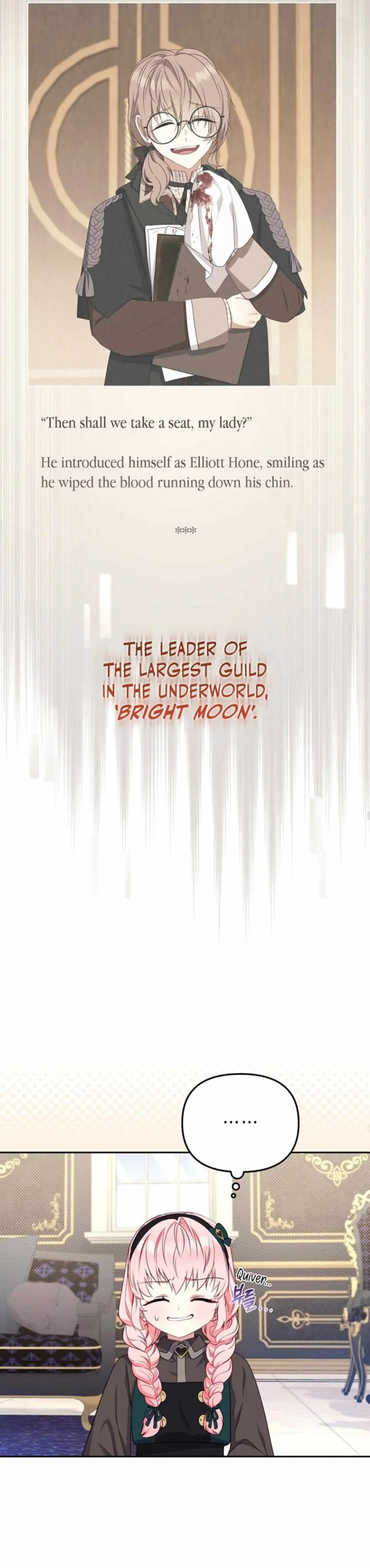 I'm Being Raised by Villains Chapter 52 Page 10