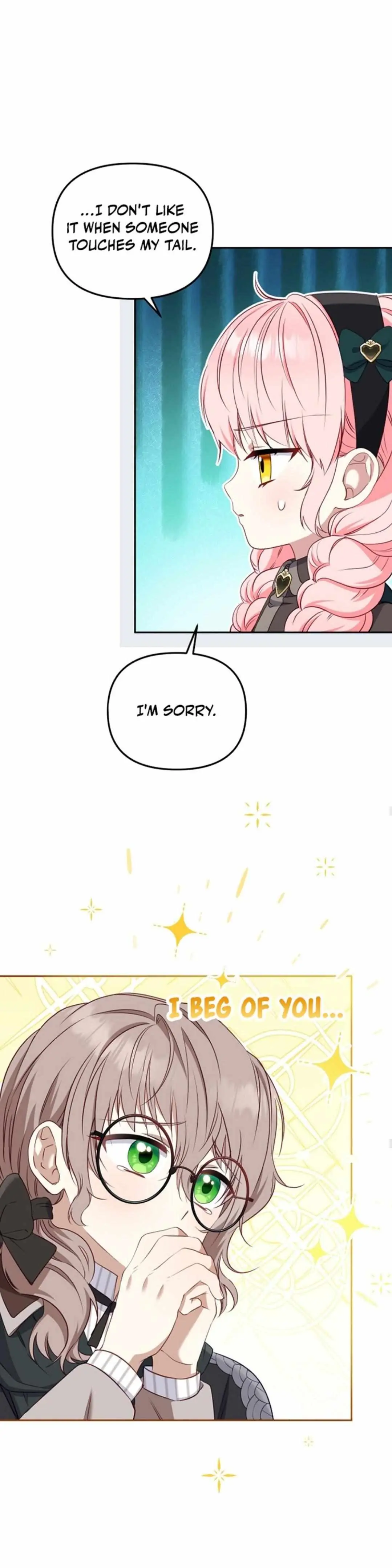 I'm Being Raised by Villains Chapter 52 Page 23