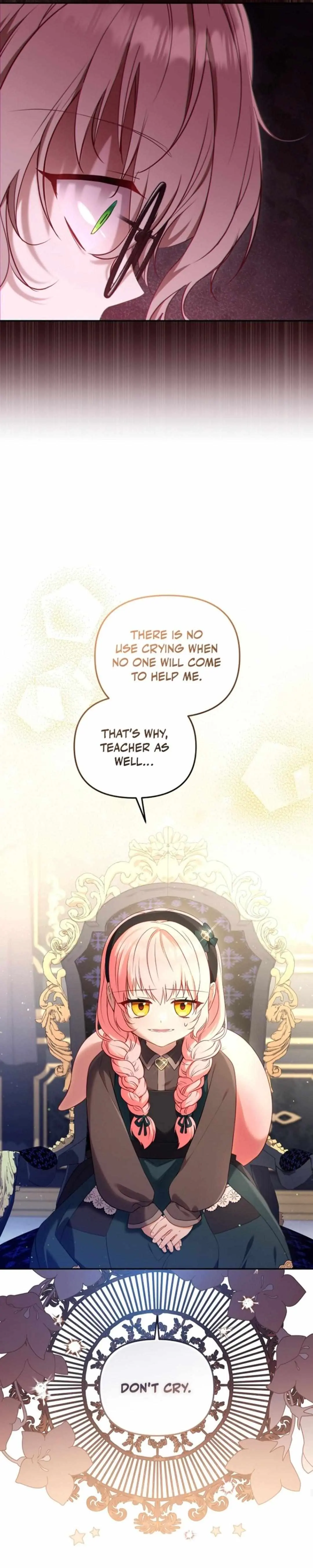 I'm Being Raised by Villains Chapter 52 Page 26