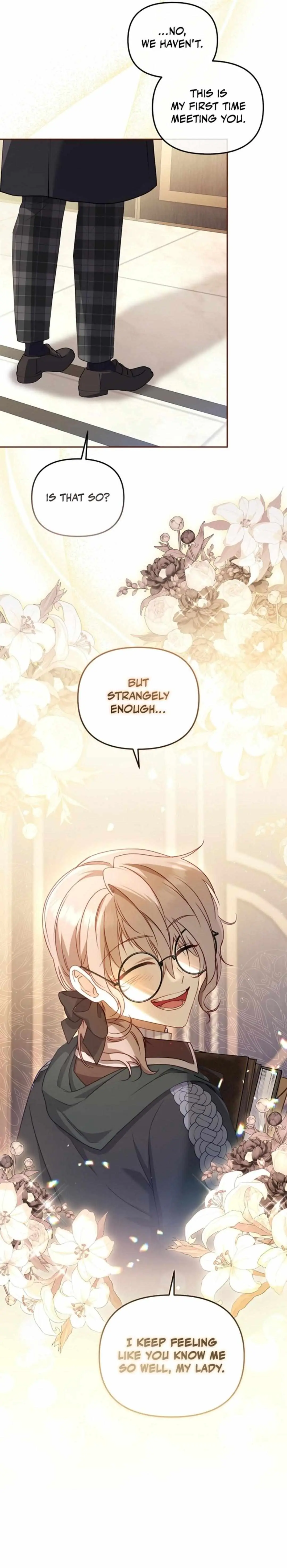 I'm Being Raised by Villains Chapter 52 Page 29