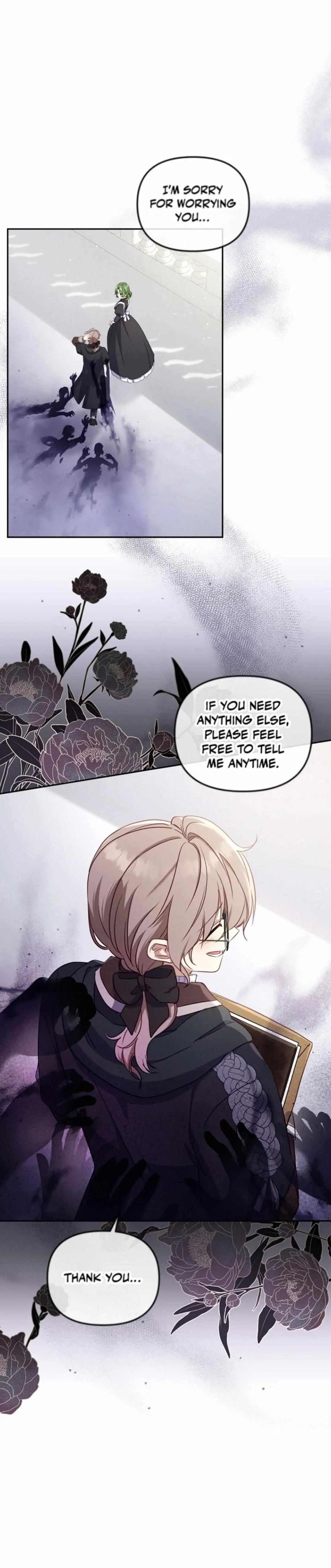 I'm Being Raised by Villains Chapter 52 Page 36