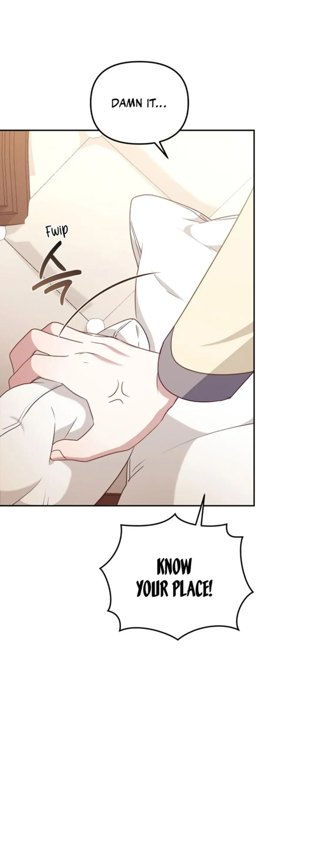 I'm Being Raised by Villains Chapter 53 Page 18