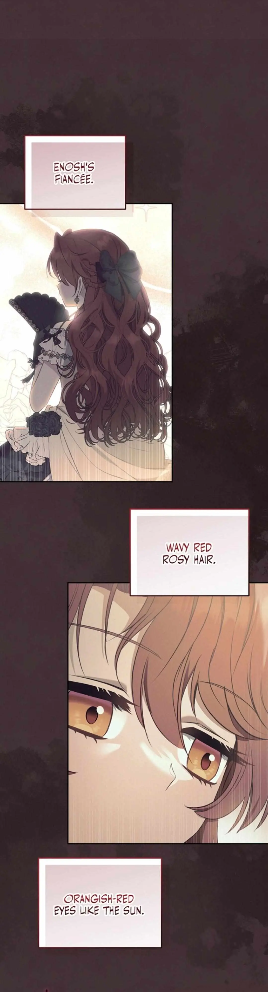 I'm Being Raised by Villains Chapter 53 Page 36