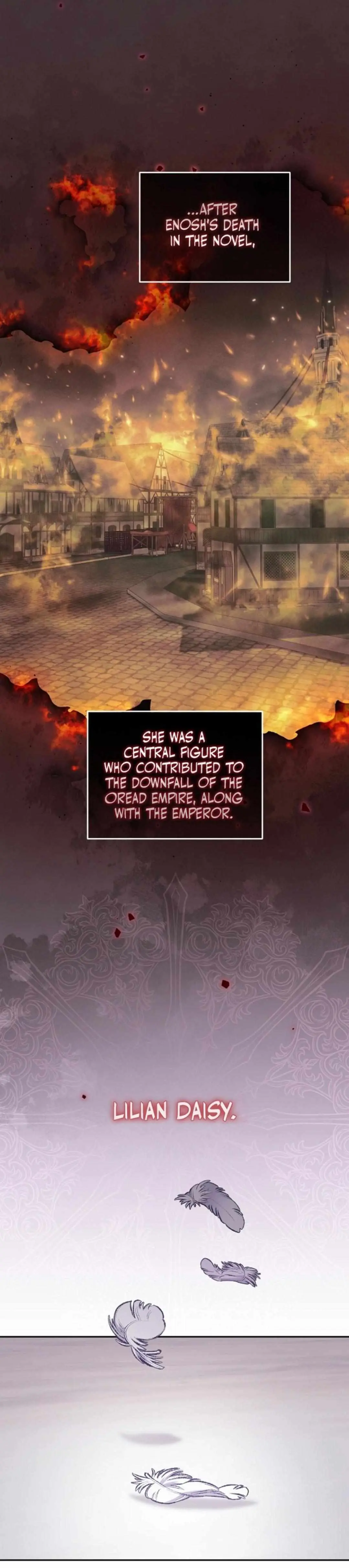 I'm Being Raised by Villains Chapter 53 Page 37