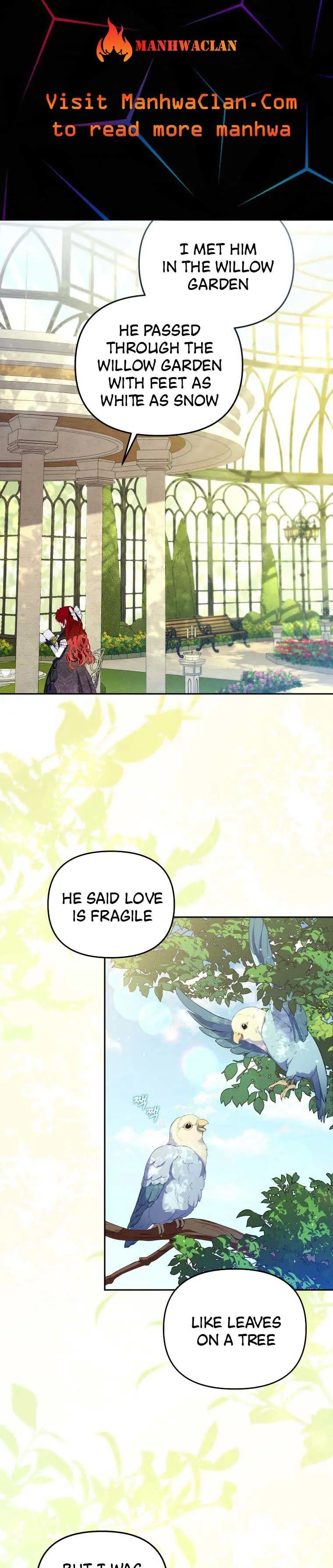 I'm Being Raised by Villains Chapter 55 Page 1