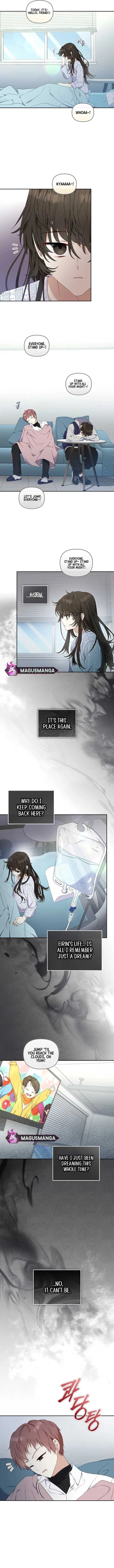 I'm Being Raised by Villains Chapter 63 Page 3