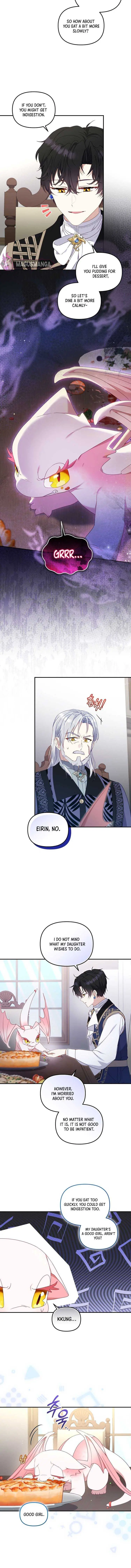 I'm Being Raised by Villains Chapter 64 Page 11