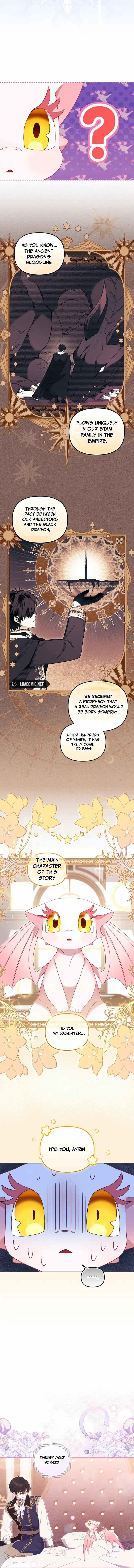 I'm Being Raised by Villains Chapter 65 Page 6
