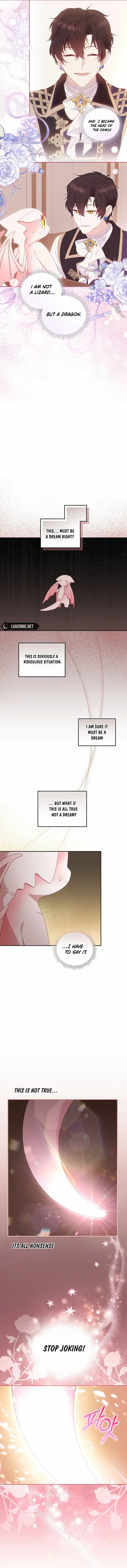 I'm Being Raised by Villains Chapter 65 Page 7