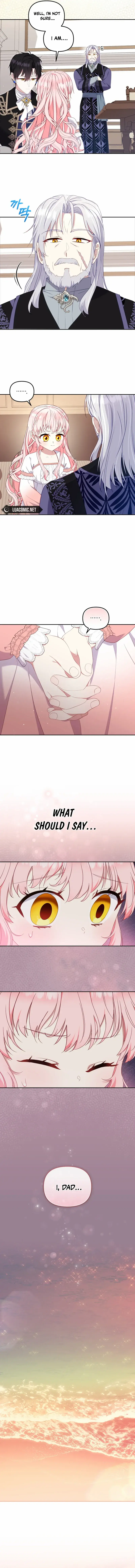 I'm Being Raised by Villains Chapter 65 Page 11