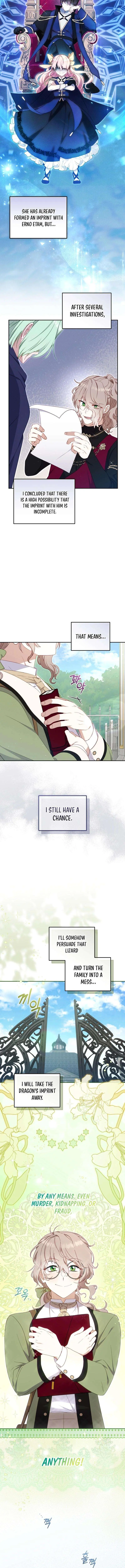 I'm Being Raised by Villains Chapter 76 Page 3