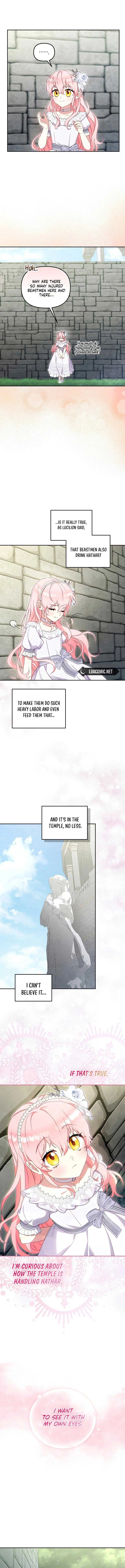 I'm Being Raised by Villains Chapter 78 Page 10