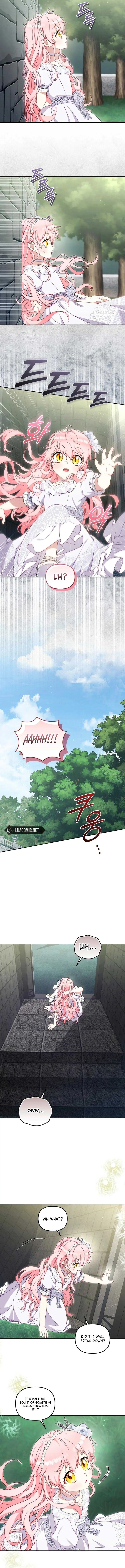 I'm Being Raised by Villains Chapter 78 Page 11